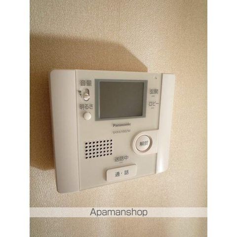 ティファーレ白石の内装写真