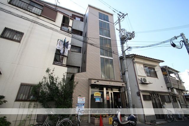 ロフティ淡路の外観写真