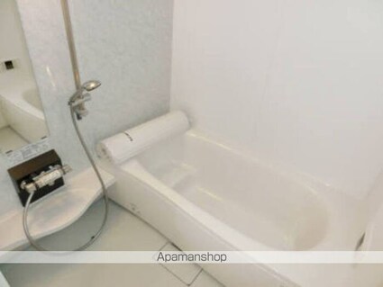 プリムヴェール二の宮[1LDK/50.31m2]のバス