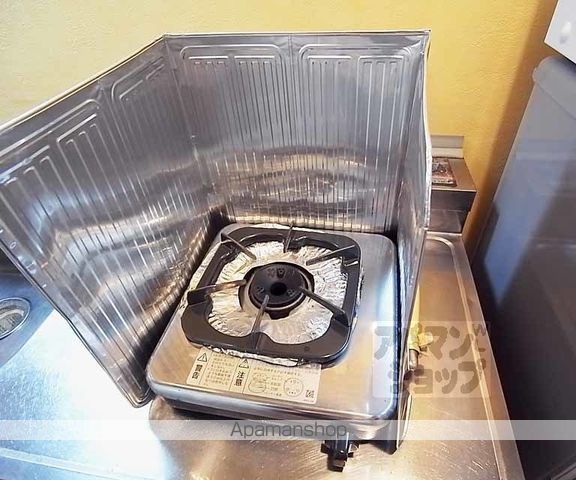 ルミナス一条の内装写真