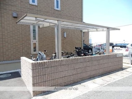 岡山県岡山市北区今８丁目[1LDK/44.17m2]の外観5