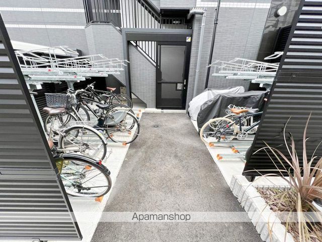 アジールコート大森西のその他写真
