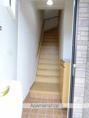COMODO CASA 源の内装写真