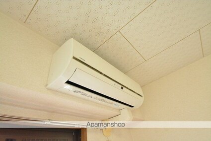 ファミーユ小松島[1K/27.13m2]のその他設備