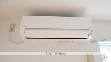 コンフォート・サイト[1K/23.39m2]のその他設備