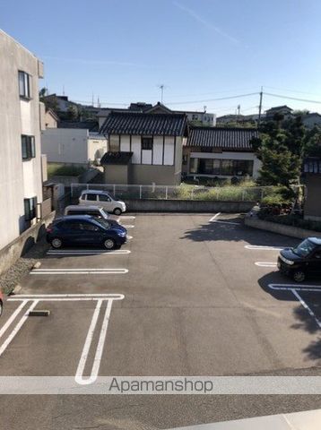 エブリークレハIIのその他写真