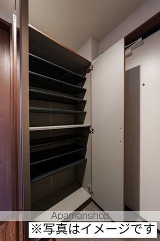 ROBOT HOME 八広IIIの内装写真