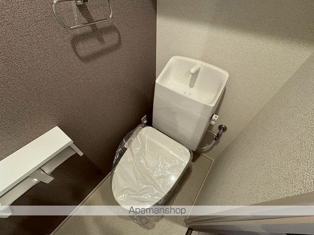 リアライズ今里南の内装写真