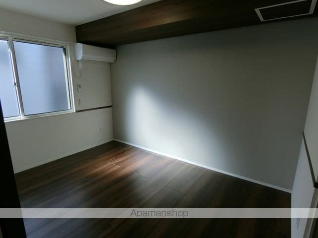 DーROOM泉崎IIの内装写真