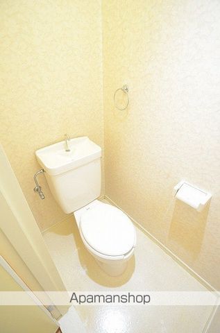 エクセルハイツ野崎の内装写真