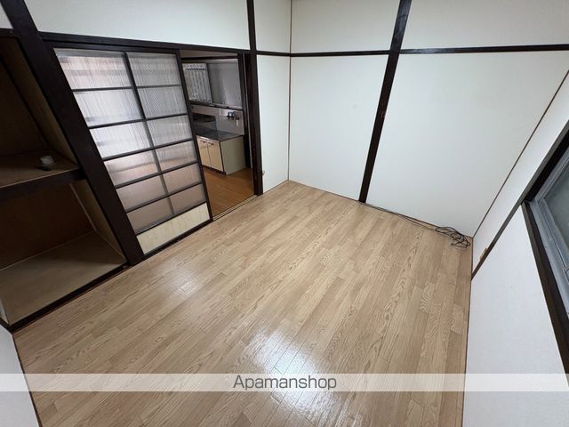 中石切2丁目貸家の内装写真