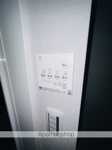 シエラ深江南の内装写真