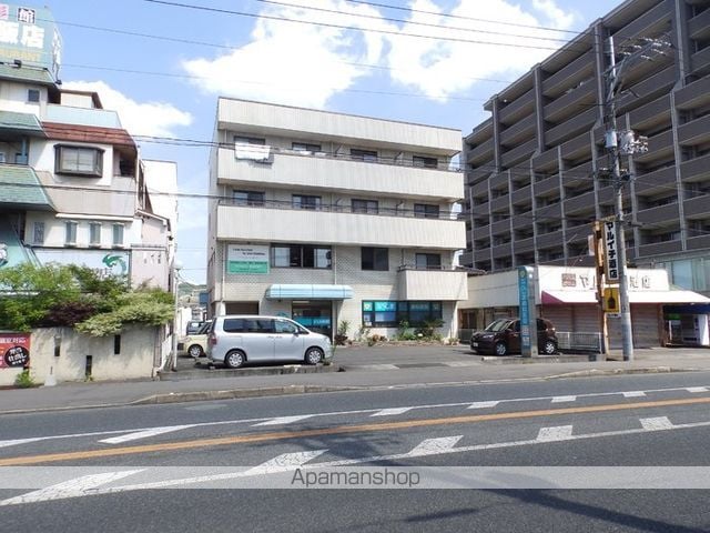 T・Y MOTOYAの外観写真