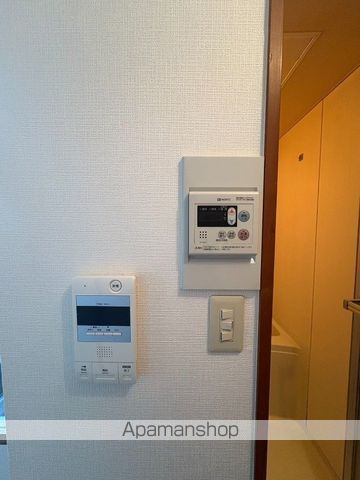 イマフルネスの内装写真