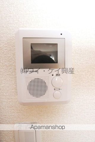 レオパレスCREST八島の内装写真