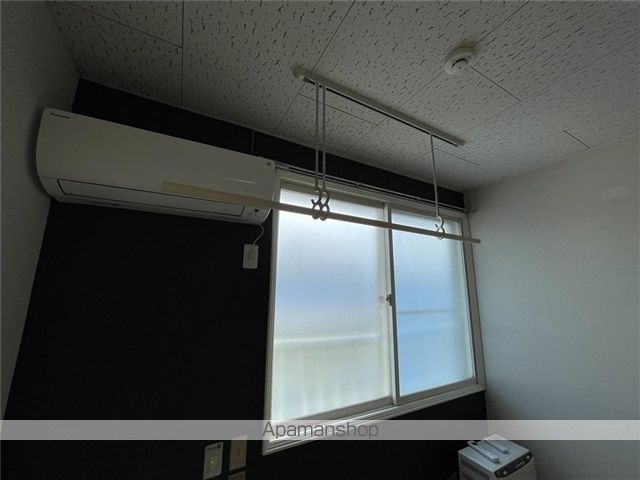 若葉マンションA館・B館の内装写真