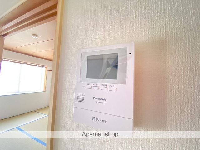 野村マンションの内装写真