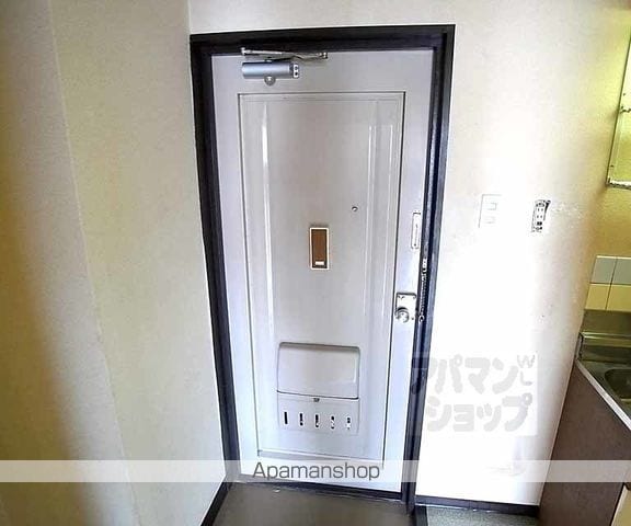 メゾンこやま南棟の内装写真