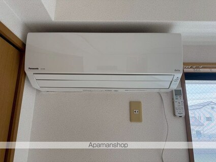 ＲＵ・ＳＡＬＫＡ[1K/33.3m2]の内装3