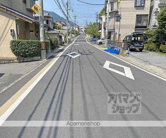 エントリート木村の周辺写真