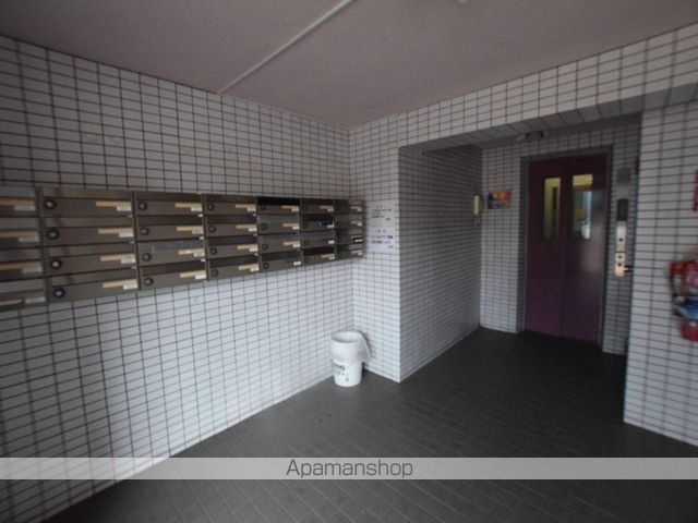サンハイツ陽光台パート1の内装写真