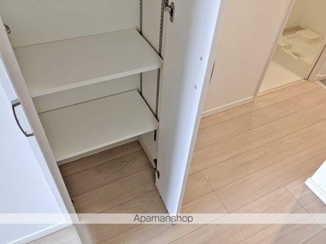 スプランディッド新大阪DUEの内装写真