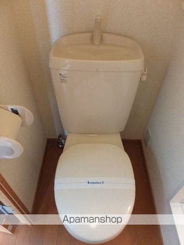 レオパレスクレールの内装写真