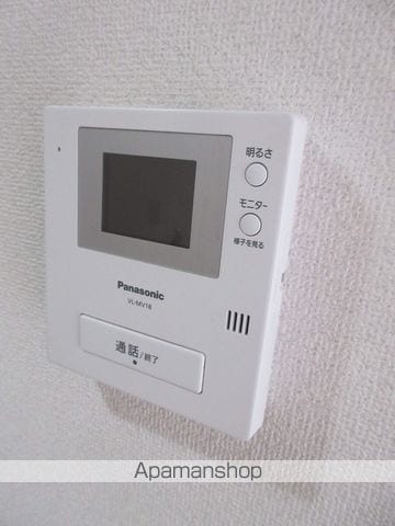 コーポセピアの内装写真