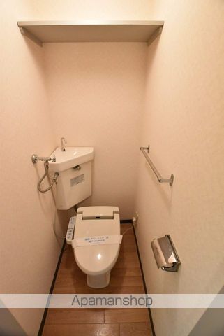 シティノースワンの内装写真