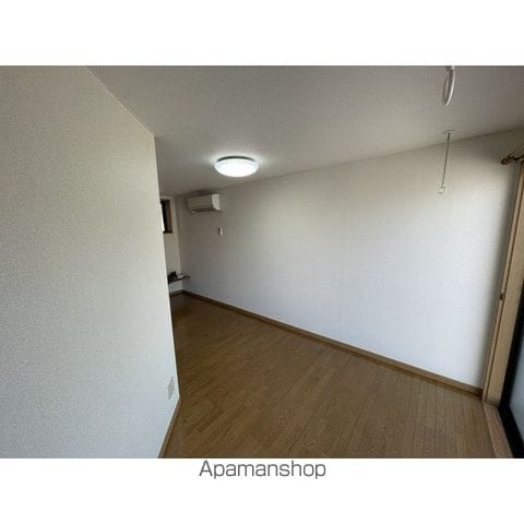 カレッジハウスABE C棟の内装写真