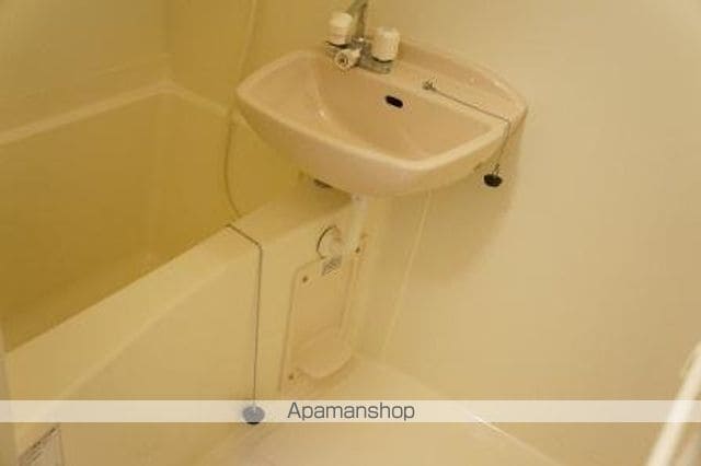 レオパレスFitIIIの内装写真