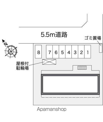 レオパレス浦和美園のその他写真