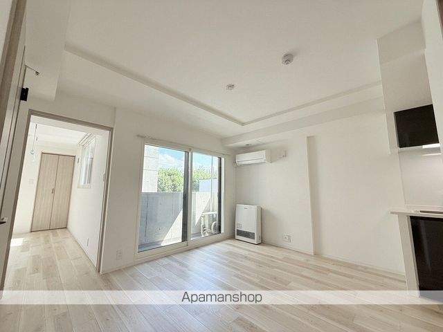 SーRESIDENCE琴似本通AVANTAの内装写真