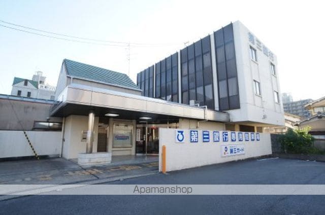 プチコート前田の周辺写真