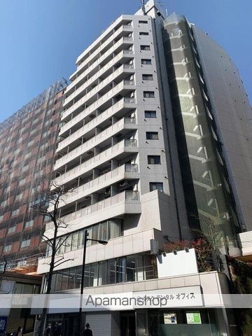 ONE ROOF FLAT NISHIWASEDAの外観写真