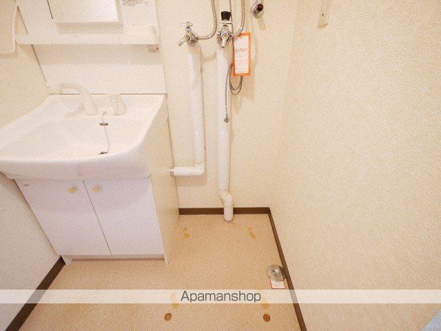 リバーサイドテラスアークの内装写真