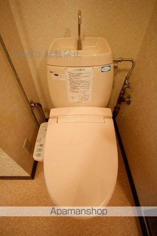 札幌市東豊線 東区役所前駅 徒歩8分 2階建 築36年の内装写真
