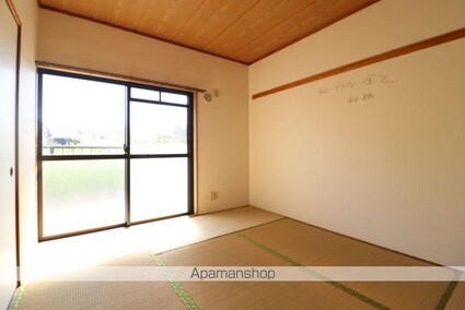 藤マンション[3DK/56.56m2]の内装8