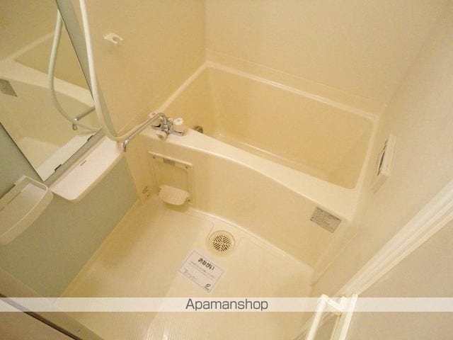 ジュネス湯村の内装写真