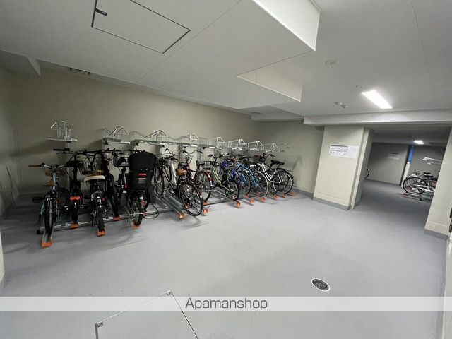 東急目黒線 不動前駅 徒歩6分 7階建 築5年のその他写真