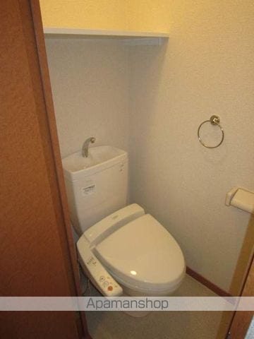 レオパレスレーヴの内装写真
