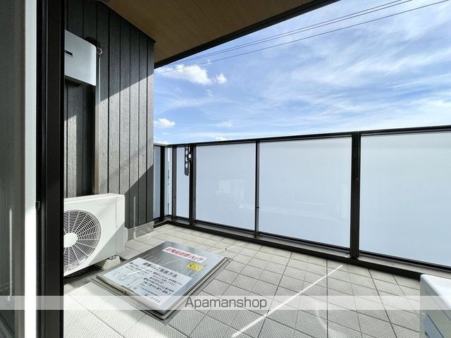 LUMINA II棟の内装写真