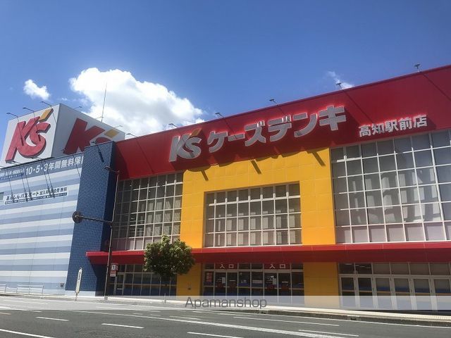 レオパレスノールバンリュの内装写真
