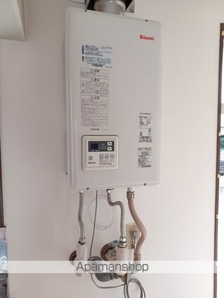 コーポ吉田[1DK/28.81m2]の内装2