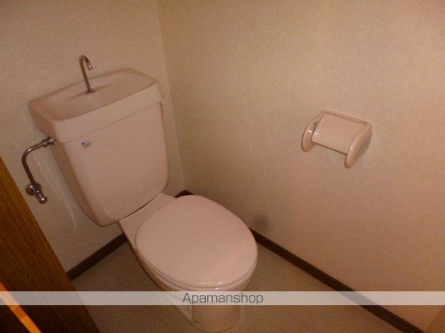 グランビル タツカワの内装写真