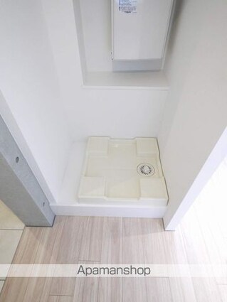 ＥＸＡＭ中目黒Ⅲ[1R/26.12m2]のその他設備