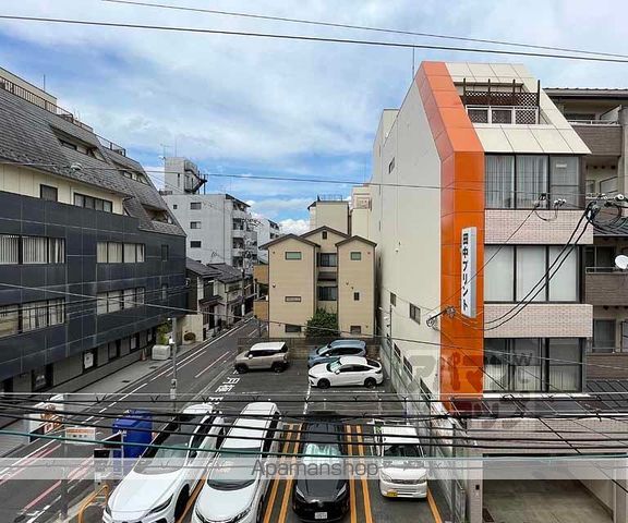 メゾンドールの内装写真