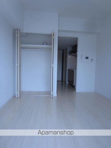 カーサヴェント南千住の内装写真