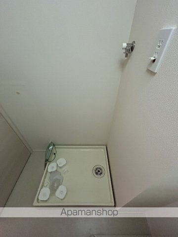 マインアムレット広瀬北の内装写真