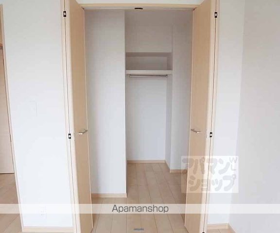アルディエンテ Y&Jの内装写真